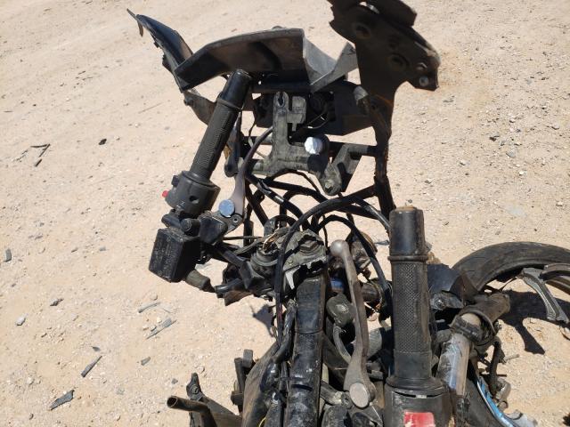 2004 KAWASAKI ZG1000 JKAZGCA164B520364