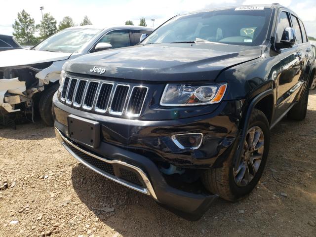 1C4RJFBG1EC578048 | 2014 JEEP GRAND CHER