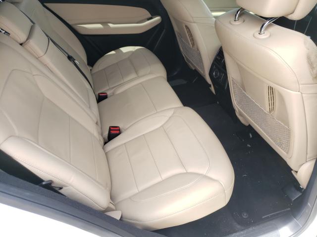 2017 MERCEDES-BENZ GLE 43 AMG 4JGDA6EB6HA951459