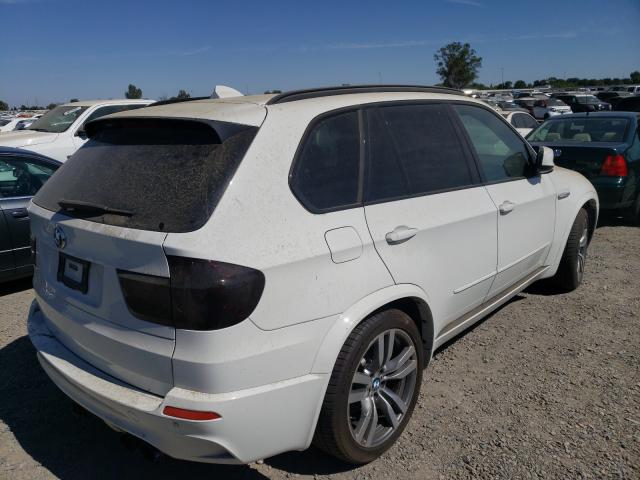 2013 BMW X5 M 5YMGY0C50D0C11844