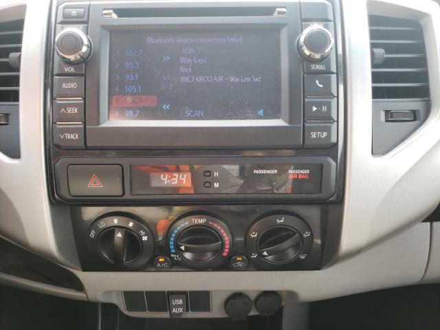 2013 TOYOTA TACOMA PRE 5TFTU4GN4DX039830