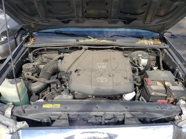 2013 TOYOTA TACOMA PRE 5TFTU4GN4DX039830