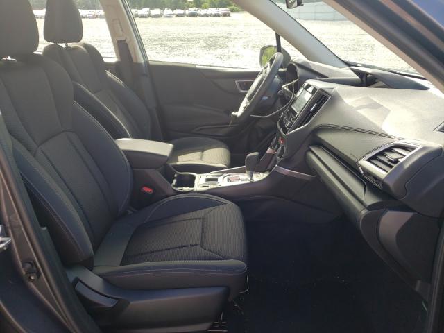 2020 SUBARU FORESTER JF2SKADCXLH606345