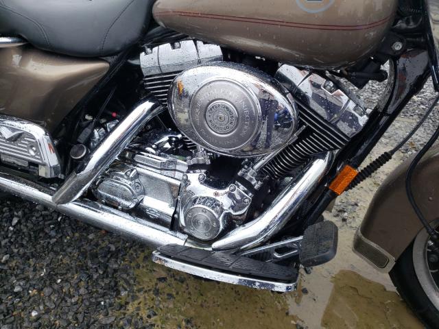 2005 HARLEY-DAVIDSON FLHRI 1HD1FBW135Y648390
