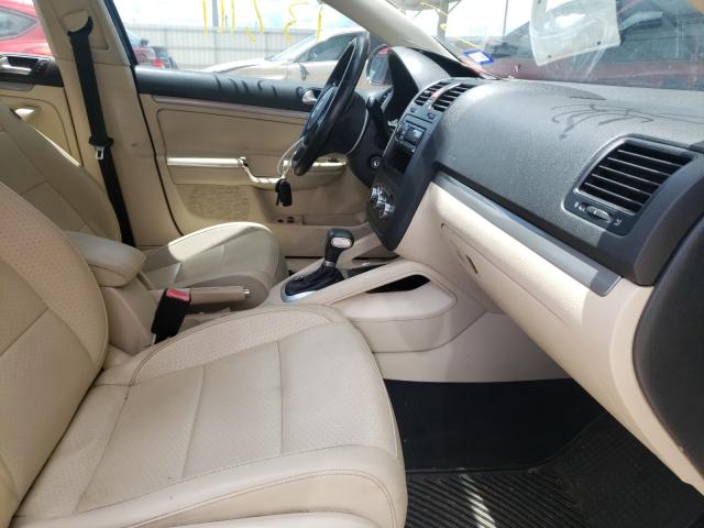 2010 VOLKSWAGEN JETTA LIMI 3VWAX7AJ4AM150608