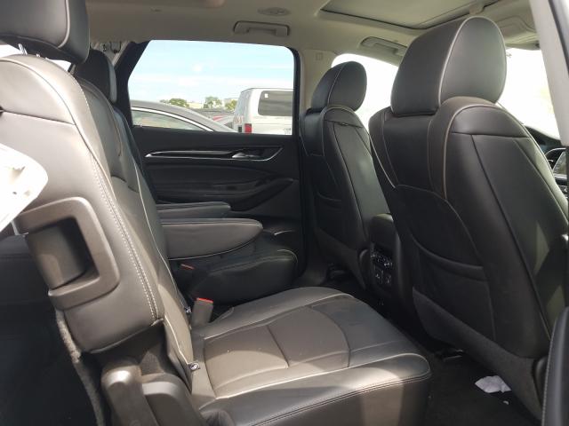 2019 BUICK ENCLAVE AV 5GAEVCKW1KJ211099