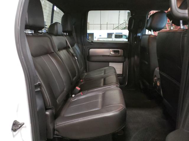 2013 FORD F-150 1FTFW1ET0DKF96433