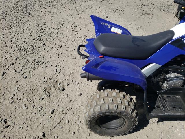 2020 YAMAHA YFM90 R RF3AB1135LT010344