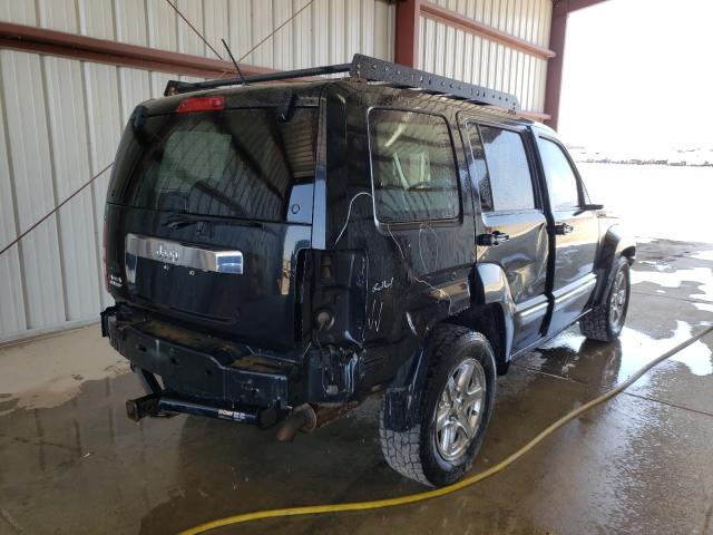 2010 JEEP LIBERTY LI 1J4PN5GK9AW119551