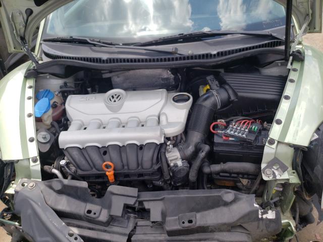 2010 VOLKSWAGEN NEW BEETLE 3VWPW3AG4AM010326
