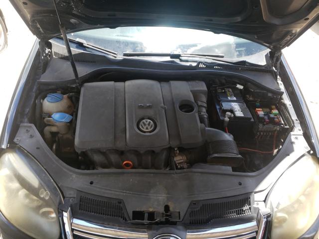 2010 VOLKSWAGEN JETTA LIMI 3VWAX7AJ4AM150608