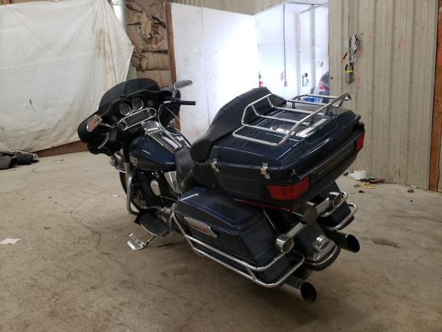 2008 HARLEY-DAVIDSON FLHTCUI 1HD1FC41X8Y699446