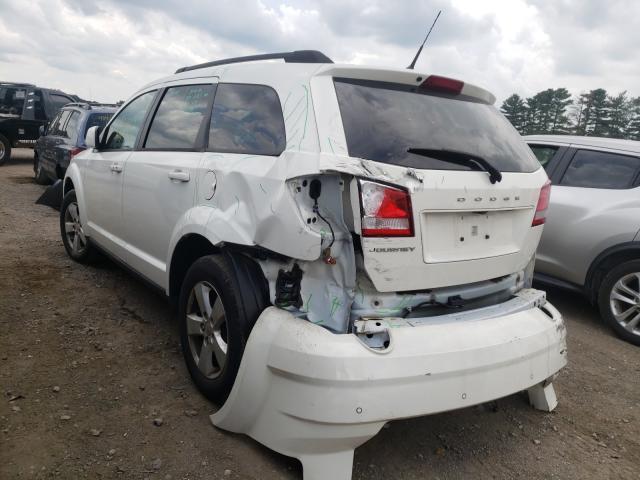 2011 DODGE JOURNEY MA 3D4PG1FGXBT505329