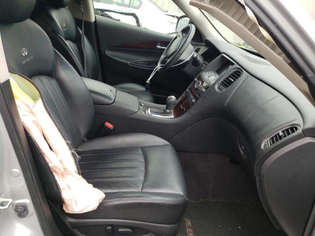 2013 INFINITI EX37 BASE JN1BJ0HR1DM480866