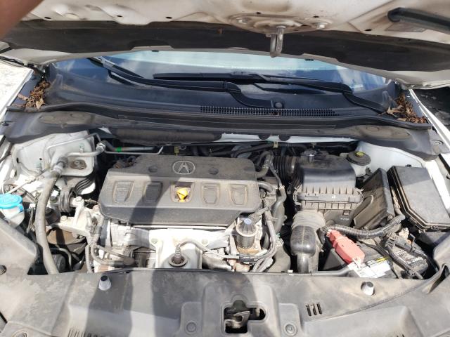 2014 ACURA ILX 20 19VDE1F32EE015178