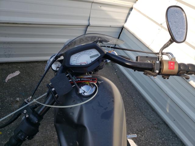 2016 HONDA VT1300 CX JH2SC6122GK102148