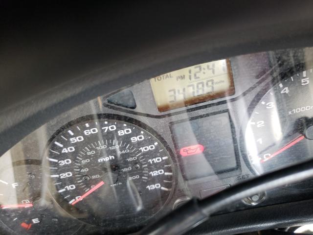 2010 HONDA NT700 V VTMRC5229AE001400