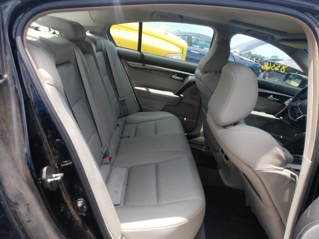 2013 ACURA TL TECH 19UUA8F53DA011947