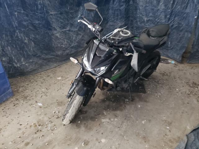 2016 KAWASAKI ZR800 B JKBZRCB12GDA16684