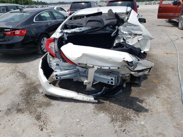 2019 HONDA CIVIC TOUR JHMFC1F90KX004457