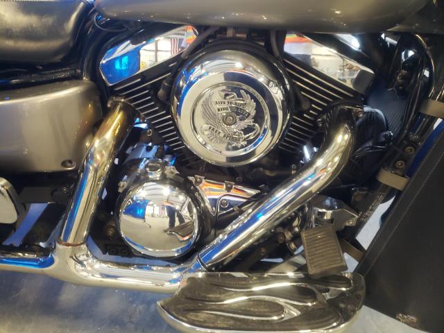 2004 KAWASAKI VN1500 L JKBVNAL154A028304