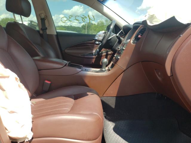 2017 INFINITI QX50 JN1BJ0RPXHM380221