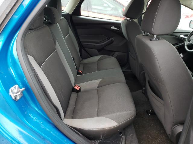 2013 FORD FOC ZX3 1FADP3K26DL219293