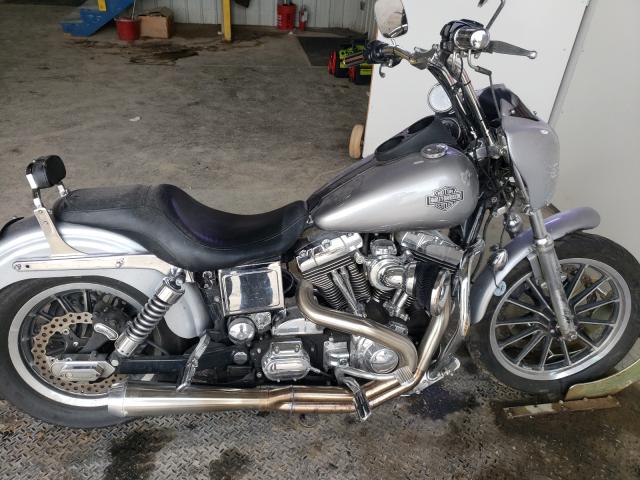 2002 HARLEY-DAVIDSON FXDL 1HD1GDV162Y307619