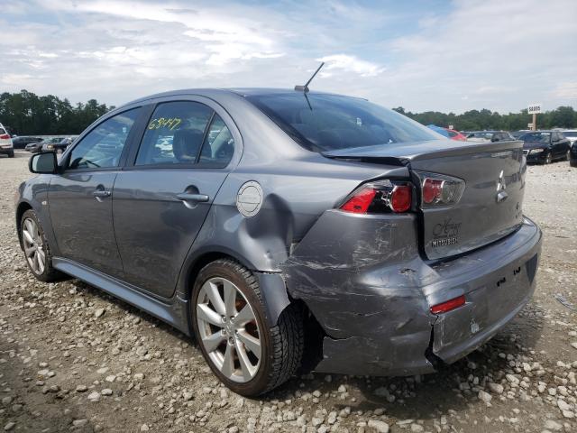 2012 MITSUBISHI LANCER GT JA32U8FWXCU015415