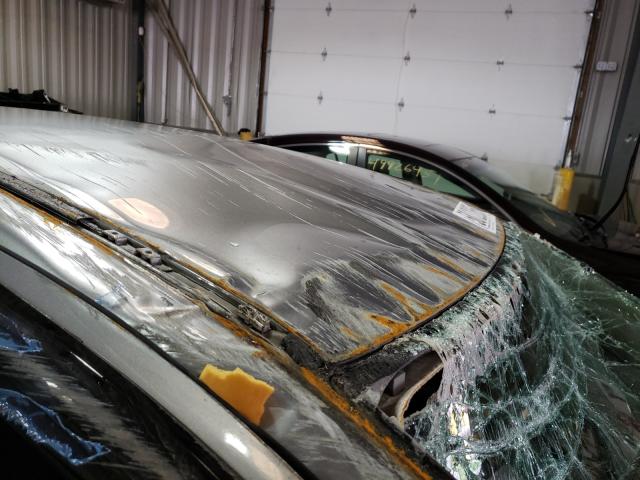 2013 SUZUKI KIZASHI SE JS2RF9A38D6100021