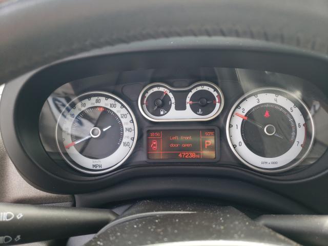 2014 FIAT 500L TREKK ZFBCFADH2EZ008155