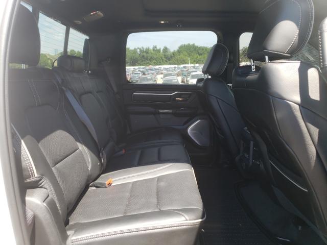 2021 RAM 1500 LIMIT 1C6SRFHT0MN586392