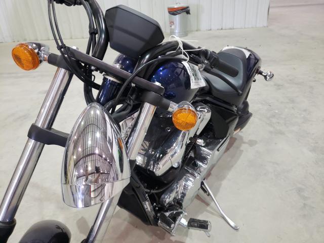 2020 HONDA VT1300 CX JH2SC6120LK500307