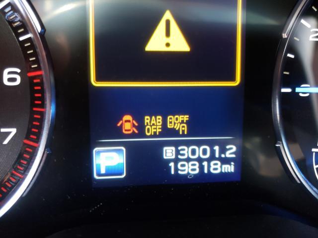 2020 SUBARU ASCENT TOU 4S4WMARD3L3437113