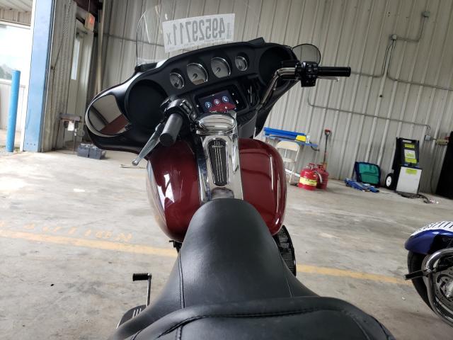 2020 HARLEY-DAVIDSON FLHX 1HD1KBC15LB629811