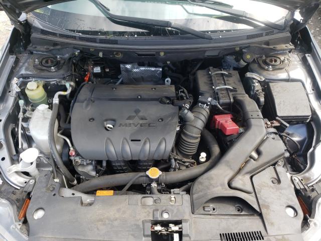 2012 MITSUBISHI LANCER GT JA32U8FWXCU015415
