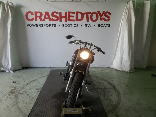 2002 HONDA VT750 DC JH2RC44022M612168