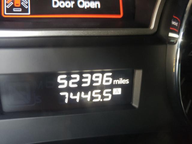 Седаны NISSAN ALTIMA 2015 Серый