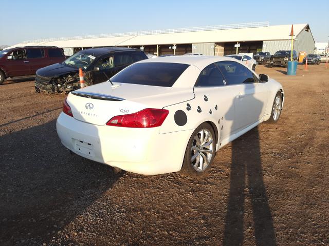 2014 INFINITI Q60 BASE JN1CV6FE6EM900652