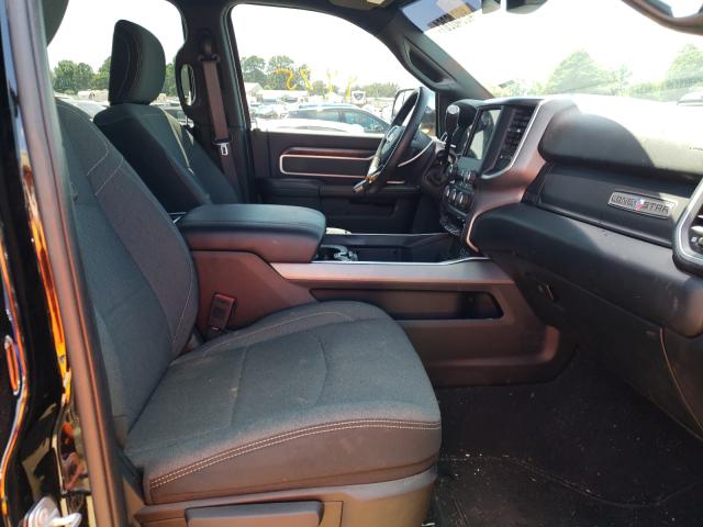 2020 RAM 2500 BIG H 3C6UR5DL4LG308613