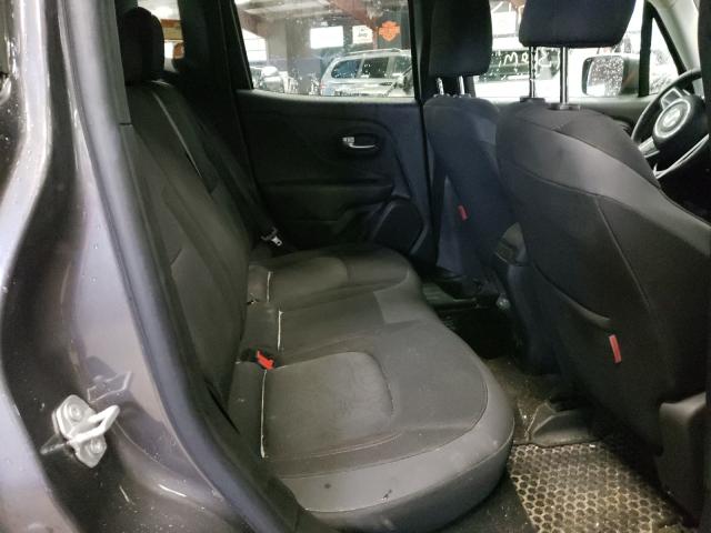 2019 JEEP RENEGADE T ZACNJBC19KPK75816