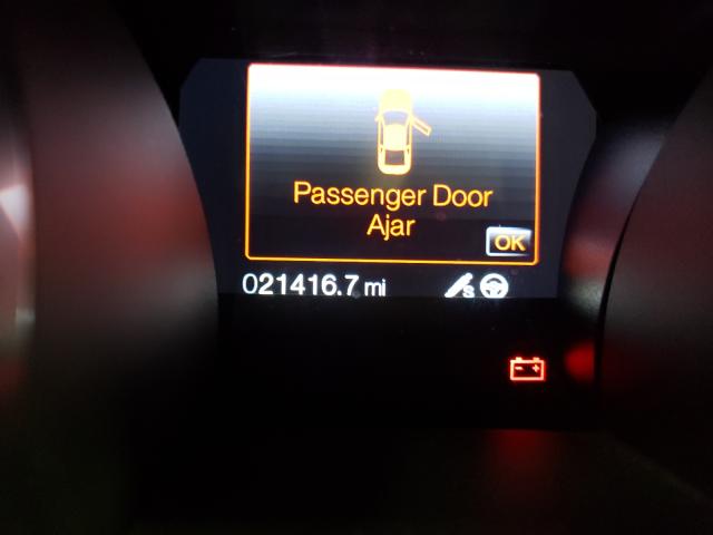 2014 FORD MUSTANG SH 1ZVBP8JZ9E5265202