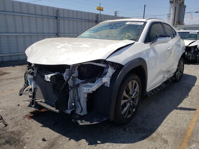 2019 LEXUS UX 250H JTHU9JBHXK2001856
