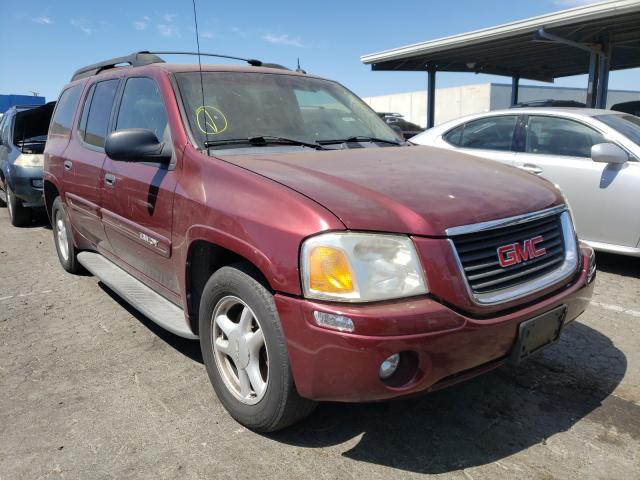 GMC Envoy 2005