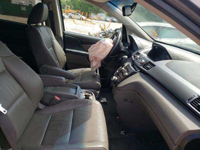2012 HONDA ODYSSEY 5FNRL5H97CB097802