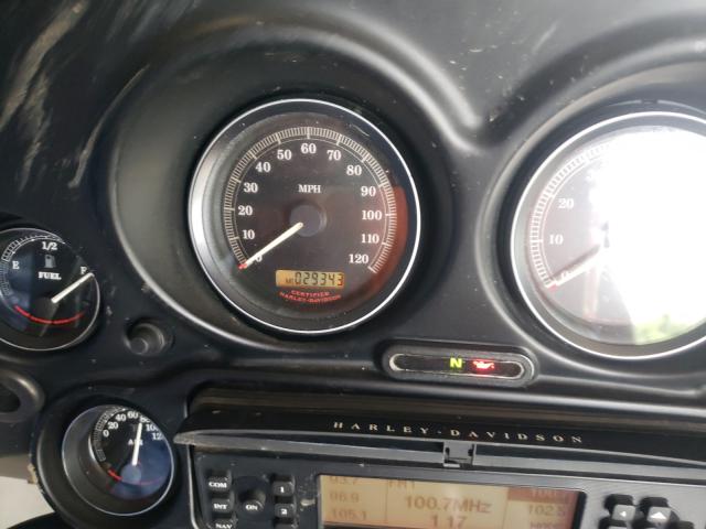 2006 HARLEY-DAVIDSON FLHTCUI 1HD1FCW136Y654634
