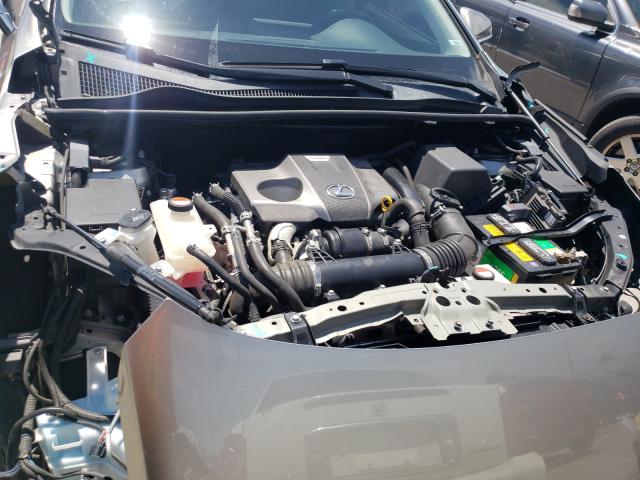 2015 LEXUS NX 200T JTJYARBZ1F2015312