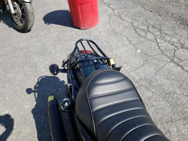 2021 HARLEY-DAVIDSON XL883 N 1HD4LE213MB407279