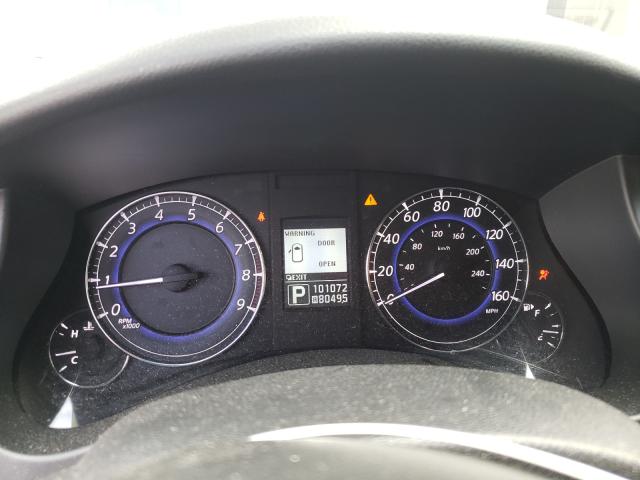 2013 INFINITI EX37 BASE JN1BJ0HR1DM480866