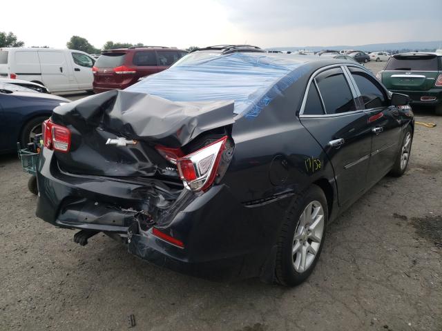 1G11C5SL0EF130213 Chevrolet Malibu 1Lt 2014. Фото: 3